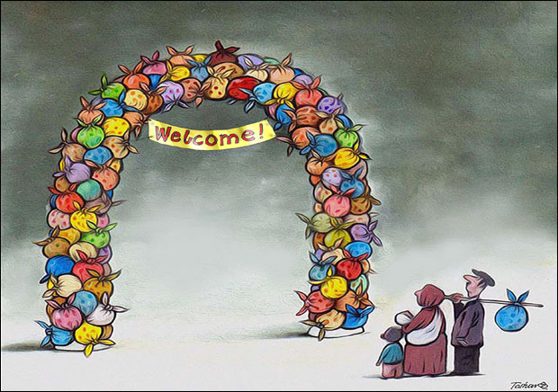 Награда Тоши Борковићу у Букурешту