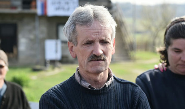 Прeтио да ће у ваздух дићи и кућу и себе