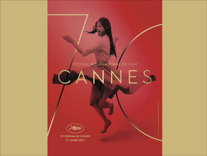 Стесали Клаудију Кардинале