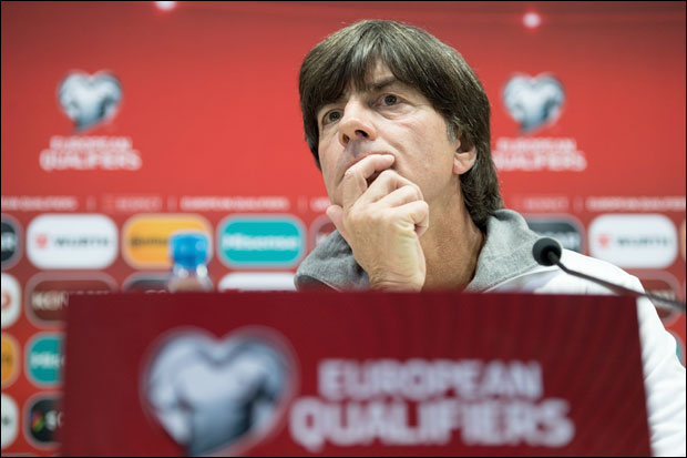 Лев предложио наследника: Нагелсман  је прави човек за селектора Немачке