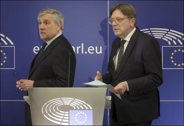 Лондон ће постати придружени члан ЕУ?