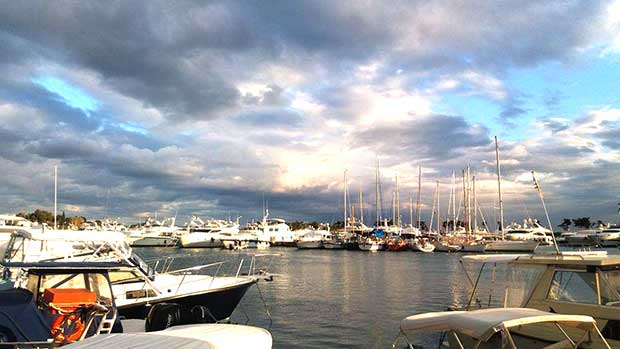 No1 овог лета – Глифада, за хедонисте и оне који то желе да буду