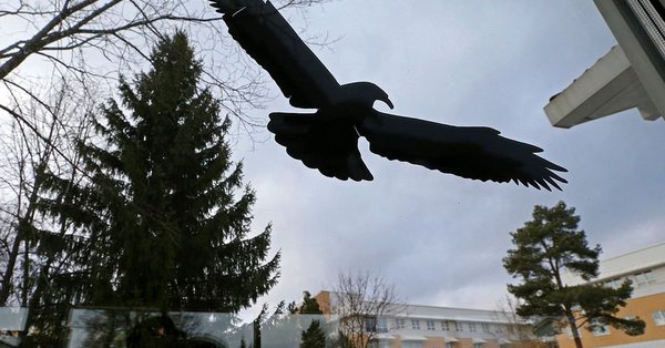 Руси забрањују Јеховине сведоке