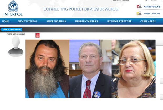 Београд Хагу нeће изручити троје радикала