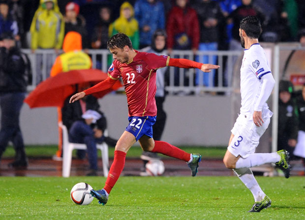 Лоши односи са Михајловићем: Љајић прелази у Милан?