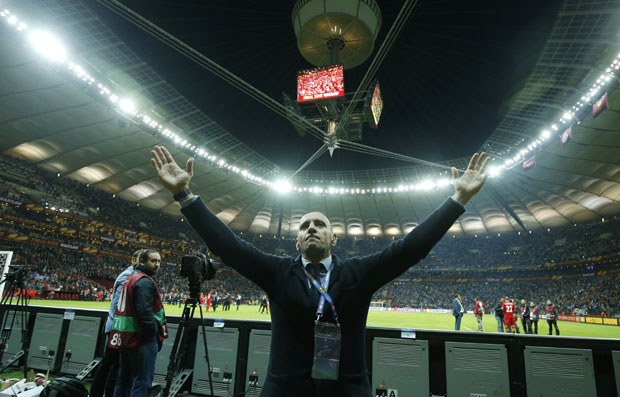 Монћи: Ништа нисам договорио са Ромом