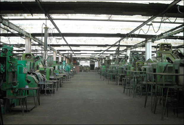 Кинези стижу у кулску Истру