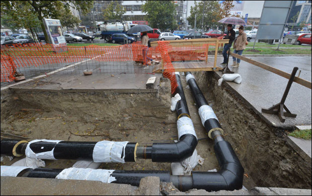 “Новосадска топлана”: Милиони у обнову