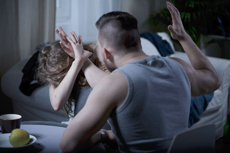 Насилнике вреба 450 полицајаца