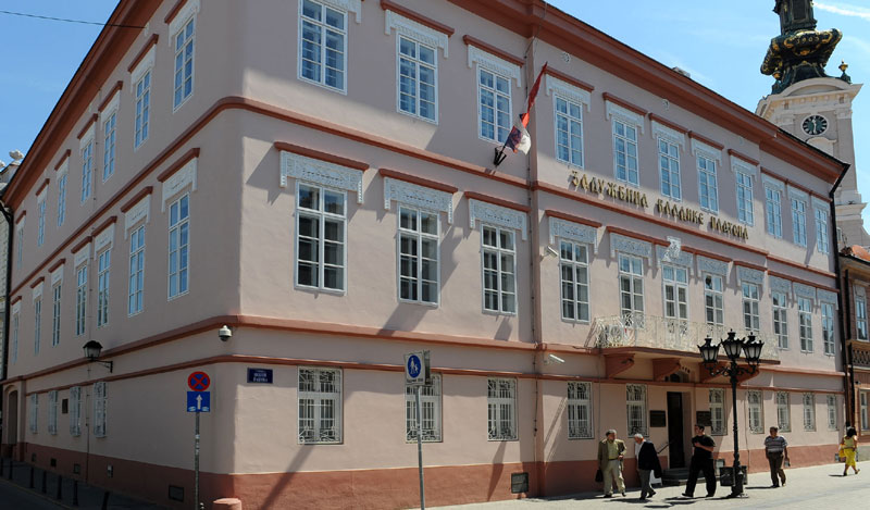 Почиње обнова Платонеума