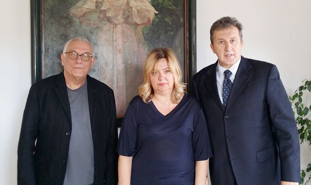 Сарадња Народног позоришта и Хрватског народног казалишта