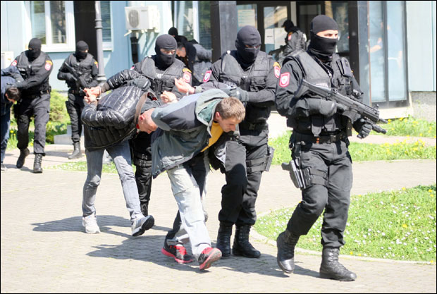 Радник Акване дилер