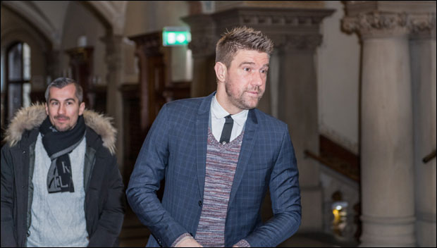 КЛАСНИЋ ДОБИО ПРАВНУ БИТКУ: Лекари криви за губитак бубрега, плаћају одштету и све болничке трошкове