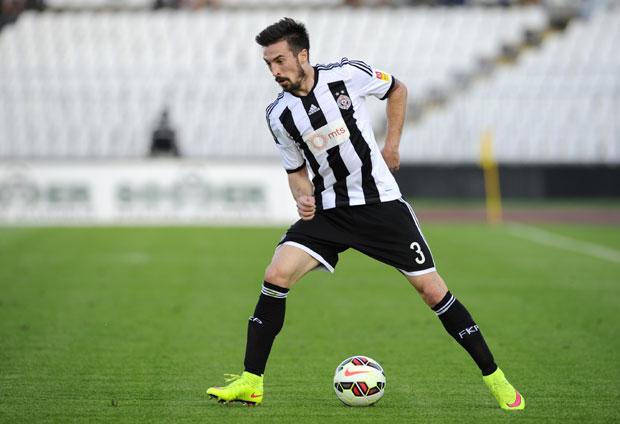 ВОЛКОВ ПРЕД ПАРТИЗАН: Звучи безобразно, али хоћемо победу 