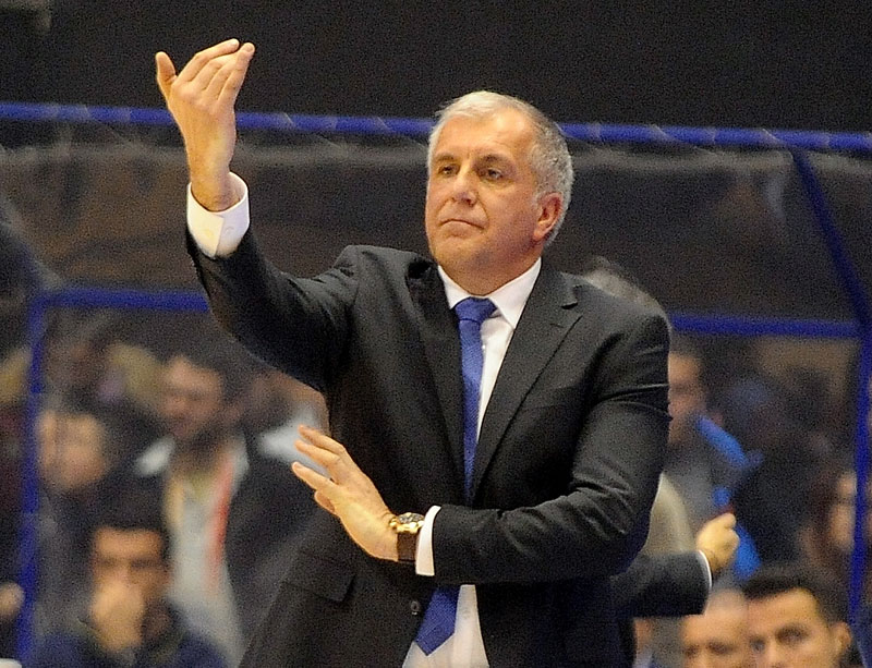 Обрадовић: Скидам капу Серхију Љуљу