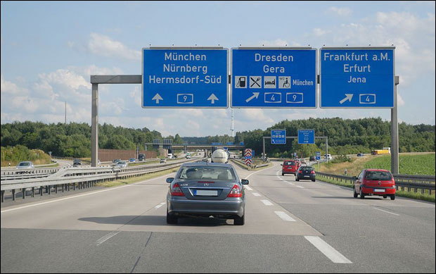 Аустрија тужи Немачку због вињете