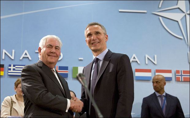 Научили смо лекцију у Босни и на Косову!