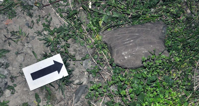 Краљево: Дилер у притвору