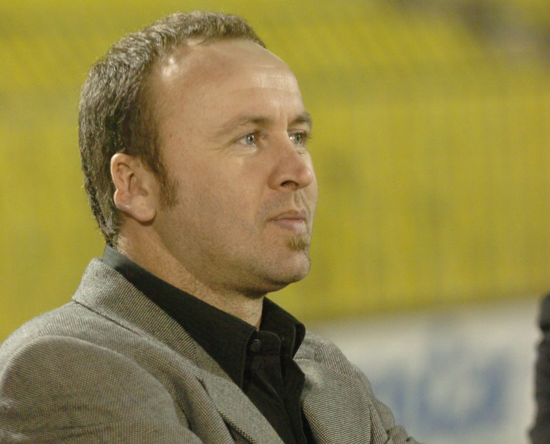 ВИДЕО: Ћурчић плесом прославио победу Кристал Паласа и гол Миливојевића