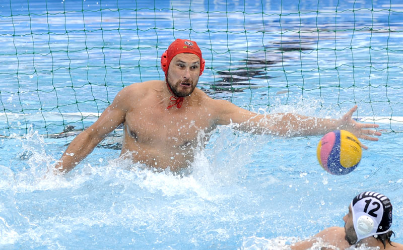 Сору није јасно зашто наш ватерполо муче проблеми: Не помажу ни трофеји