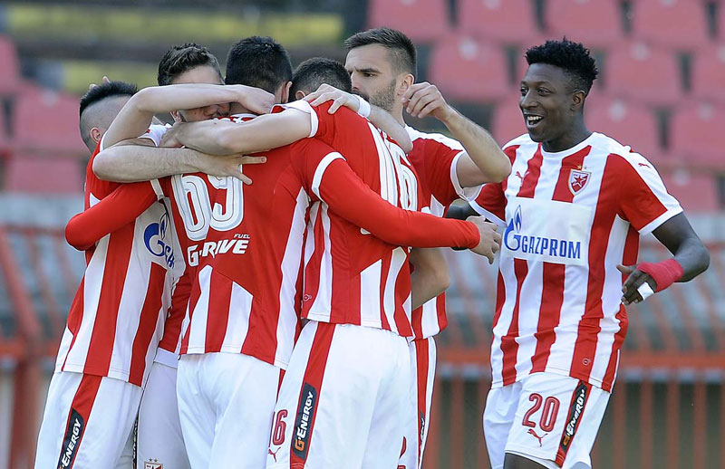 ВУЈАКЛИЈА ДОНЕО ТРИ БОДА: Виолина одсвирала Спартаку