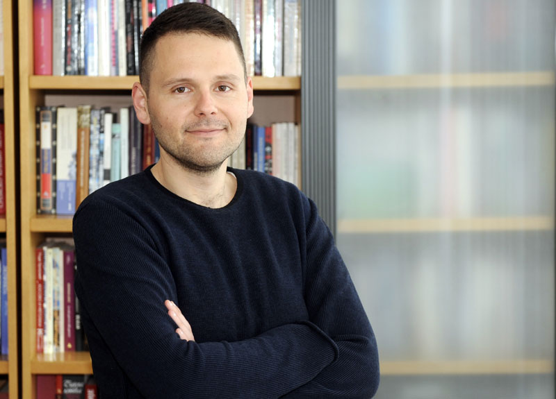 Како кротимо атоме у ЦЕРН-у