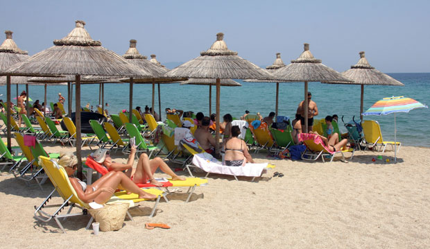 Грци подигли цене а наших стиже још више