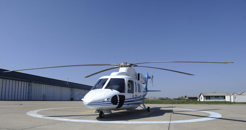 Полицијска ескадрила део светске елите