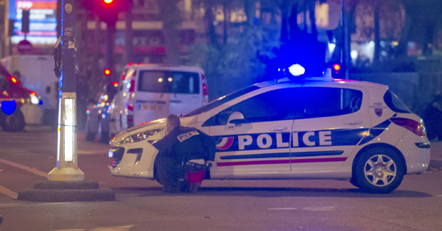 ПОЛИЦИЈА: 18 повређених, двоје деце у експлозији на карневалу