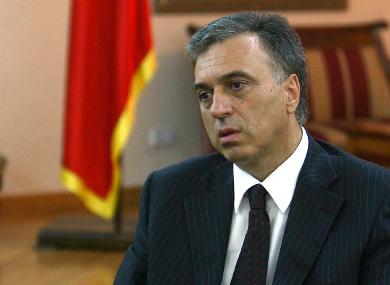 Вујановић: Чланство у НАТО неће утицати на односе са Србијом