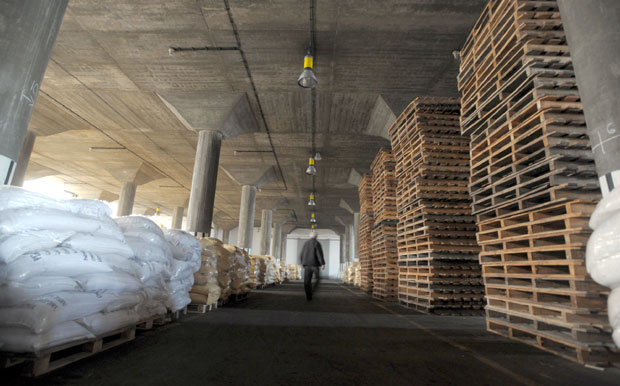 Робне резерве продају вишкове пољопривредних производа