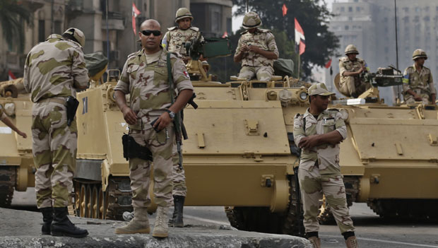 НАПАД НА ХРИШЋАНЕ: Број погинулих порастао на 29, Египат бомбардује џихадисте