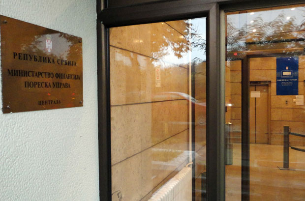 Од априла питања Пореској управи преко Контакт центра