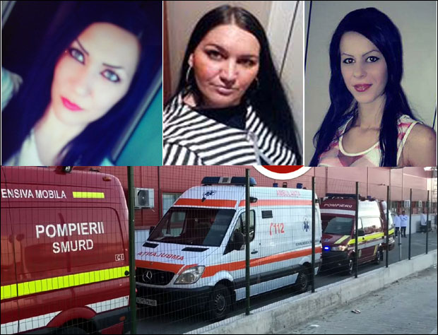 Иренино тело данас у Нишу, Александра још не проговара