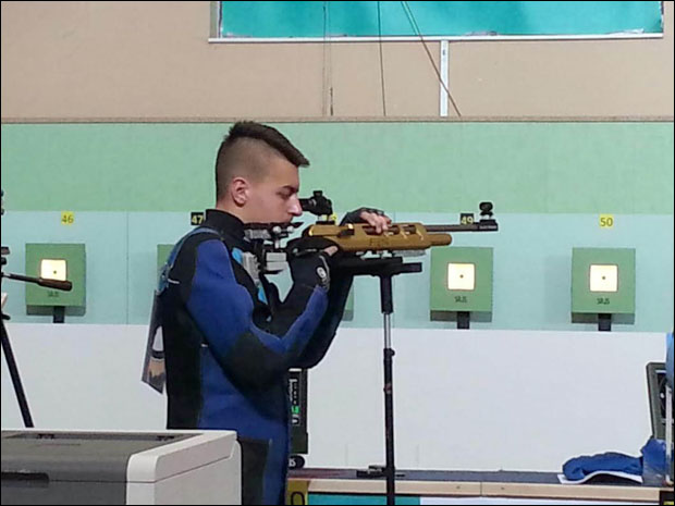 Беранац се поиграва рекордима
