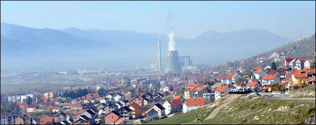 Кинези улажу у ТЕ Гацко 2