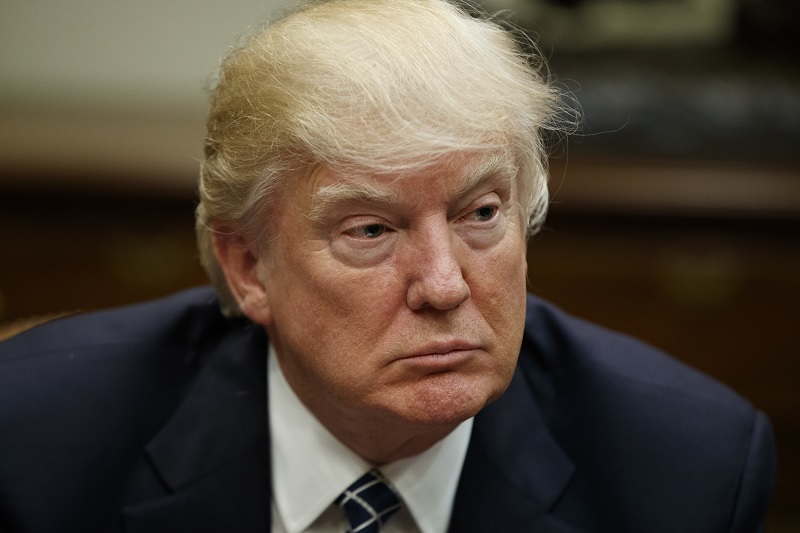 Трамп похвалио ЕУ за уједињење око Брегзита