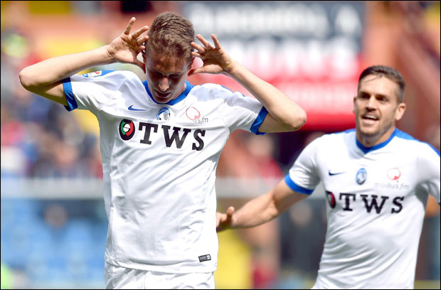 Серија А: Наполи вратио неизвесност, Аталанта убедљива, Бабакар чува европске наде Фиорентине