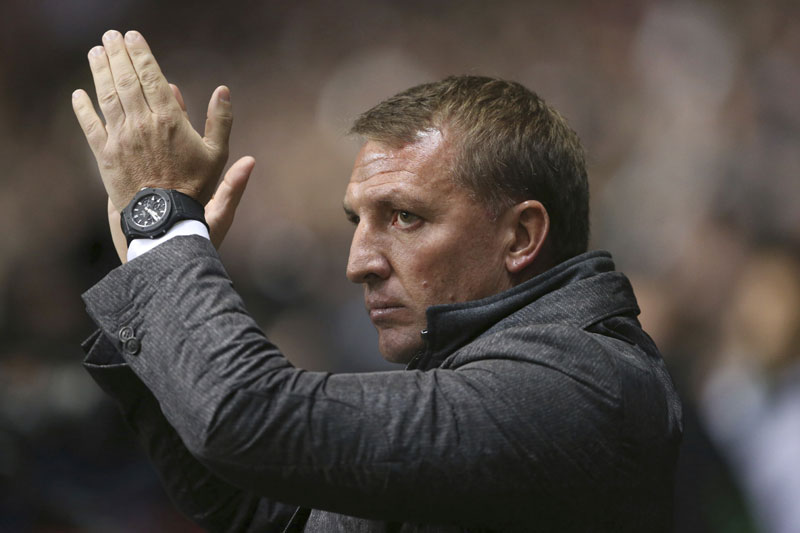 НИШТА НОВО У ШКОТСКОЈ: Селтик поново шампион