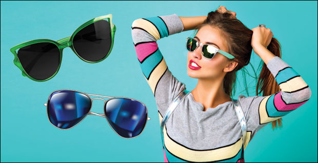 Нови оквири, нове форме за наочаре