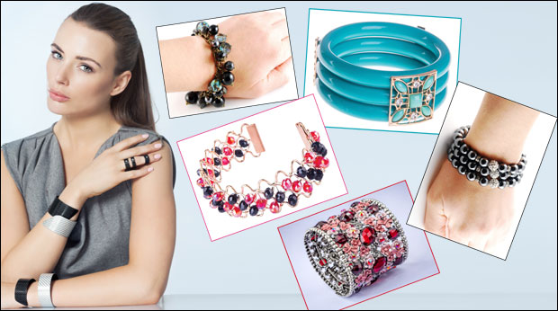 Романтичне наруквице