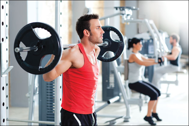 Редовно тренирам, а немам мишиће?!