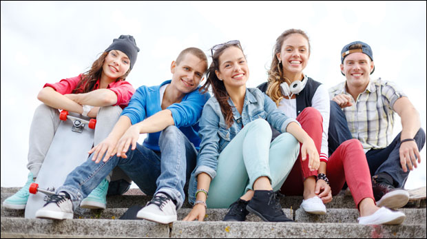 Пубертет: Девојчице воле друштво дечака