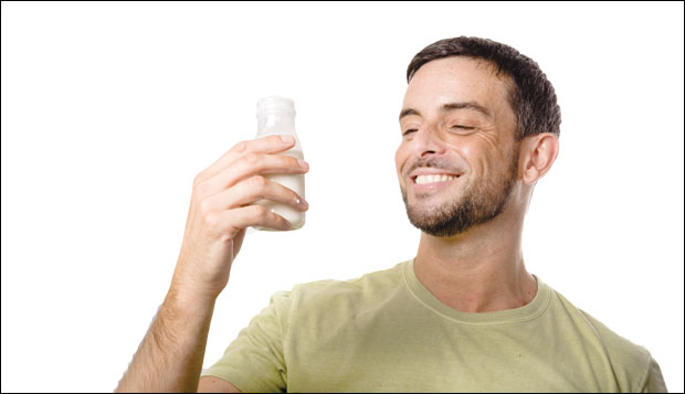 Јогурт освежава дах