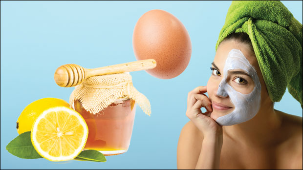 Mаска за масну кожу