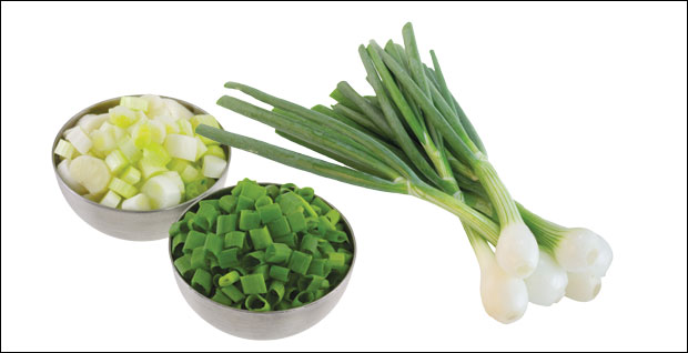 Млади лук снижава шећер