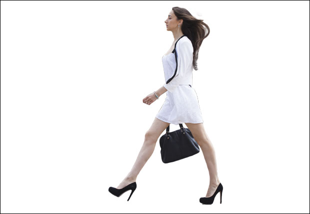 Шта ход казује о здрављу