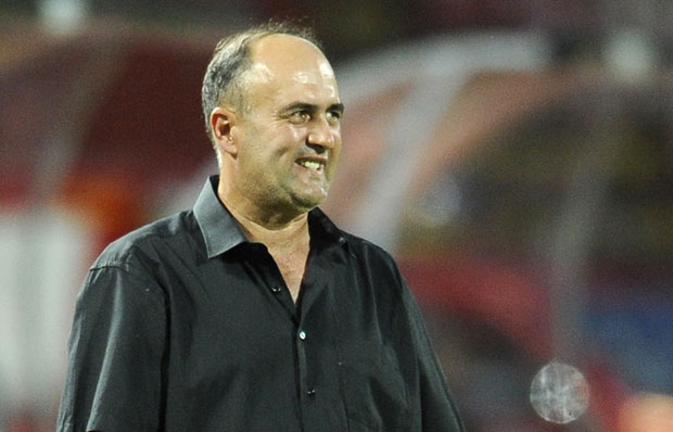 Војводина сменила Драгана Ивановића, Веселиновић нови тренер