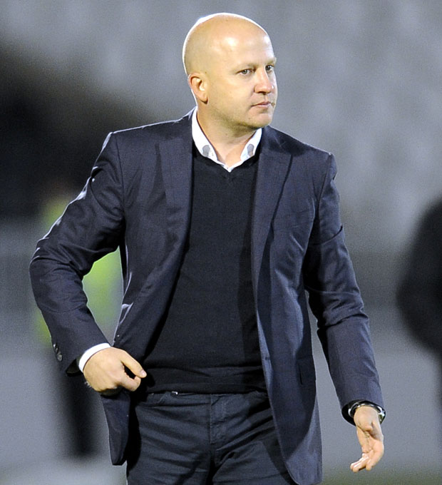 Николић: Вождовац добра опомена, против Радника максимум 