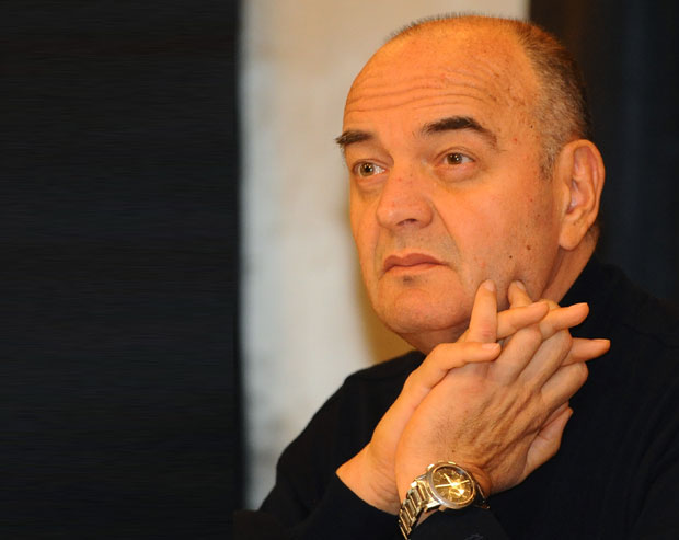 Вујошевић писао навијачима БиХ: Жеља ми је да са репрезентацијом БиХ победим свакога